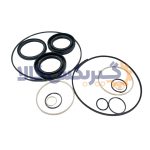 کیت تعمیری (اورهال) گیربکس اتوماتیک ام وی ام X22 Pro