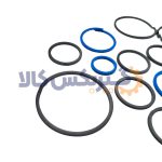 کیت رینگ درب عقب گیربکس اتوماتیک جیلی SUV