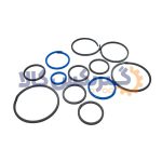 کیت رینگ درب عقب گیربکس اتوماتیک جیلی شاسی