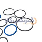 کیت رینگ درب عقب گیربکس اتوماتیک جیلی شاسی بلند