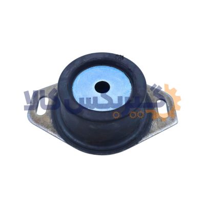لاستیک ضربه گیر دسته موتور سمت چپ TU5 گیربکس 206 اتوماتیک