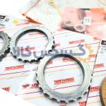 مستر کیت صفحات گیربکس اتوماتیک CD5