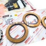 مستر کیت گیربکس CD5