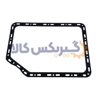 واشر کارتل گیربکس اتوماتیک جیلی شاسی