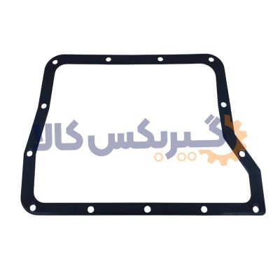 واشر کارتل گیربکس اتوماتیک پانچ