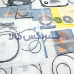 کیت اورهال گیربکس اتوماتیک 5550SN
