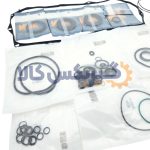 کیت اورهال گیربکس اتوماتیک 8HP45