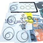 کیت اورهال گیربکس اتوماتیک A343E
