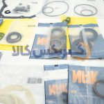 کیت تعمیری گیربکس اتوماتیک 55-50SN