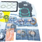 کیت تعمیری گیربکس اتوماتیک A343E