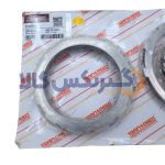 کیت صفحه آهنی گیربکس 5550SN