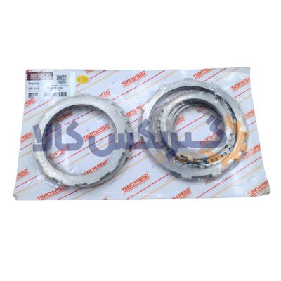 کیت صفحه آهنی گیربکس اتوماتیک 5550SN