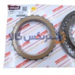 کیت صفحه فیبری گیربکس 8HP45