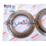 کیت صفحه فیبری گیربکس A343E