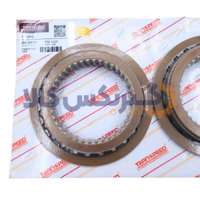 کیت صفحه فیبری گیربکس A343E