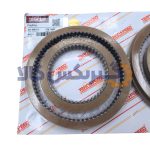 کیت صفحه فیبری گیربکس A442F