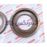کیت صفحه فیبری گیربکس اتوماتیک 55-50SN