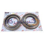 کیت صفحه فیبری گیربکس اتوماتیک A442F