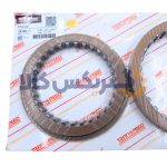 کیت صفحه فیبری گیربکس اتوماتیک F4A51