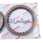 کیت صفحه فیبری گیربکس اتوماتیک V4A51