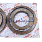 کیت صفحه گیربکس اتوماتیک A442F