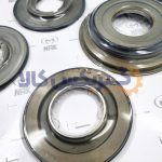 کیت پیستون گیربکس TF80