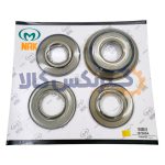 کیت پیستون گیربکس اتوماتیک TF80