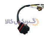 دسته سیم ساعت گیربکس 025CHA