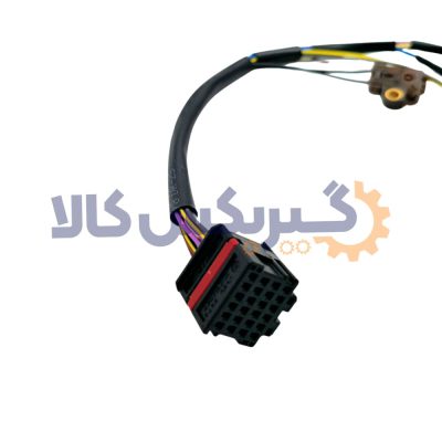 دسته سیم ساعت گیربکس 025CHA