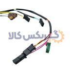 دسته سیم ساعت گیربکس اتومات 025CHA