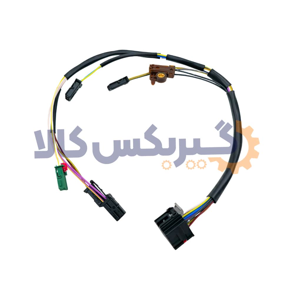 دسته سیم ساعت گیربکس اتوماتیک 025CHA دسته سیم ساعت گیربکس اتوماتیک 025CHA