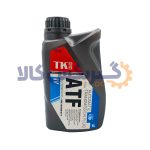 روغن گیربکس TK89 مدل ATF IV