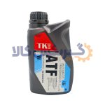 روغن گیربکس TK89 مدل ATF VI