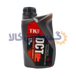 روغن گیربکس TK89 مدل DCT Dual Clutch