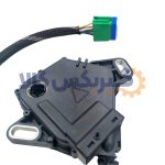 سلکتور وارداتی تعویض دنده گیربکس AL4 اتوماتیک