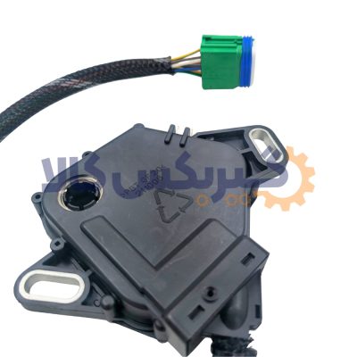 سلکتور وارداتی تعویض دنده گیربکس AL4 اتوماتیک