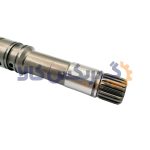 شفت ورودی گیربکس اتومات 025 کد 15002520