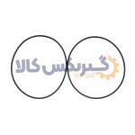 اورینگ بزرگ پمپ روغن گیربکس اتومات هایما اس 5