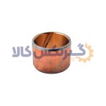 بوش ورودی پولی گیربکس 018 و 025