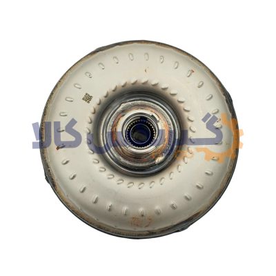 توربین گیربکس اتومات 025CHA