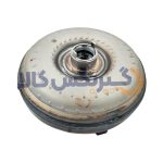 توربین گیربکس اتوماتیک 025CHA