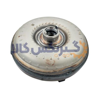 توربین گیربکس اتوماتیک 025CHA