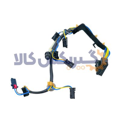 دسته سیم ساعت گیربکس اتومات تیگو 7