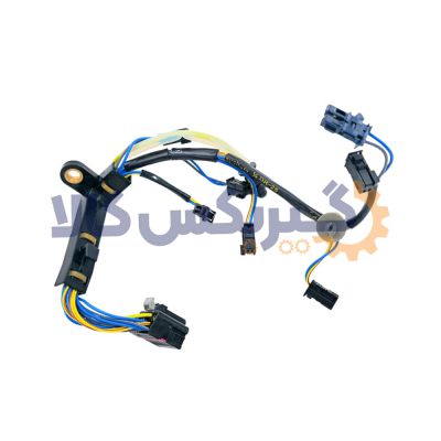 دسته سیم ساعت گیربکس اتوماتیک تیگو 7