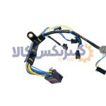 دسته سیم ساعت گیربکس تیگو 7