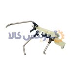 دوش گیربکس اتوماتیک JAC S5