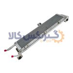 رادیاتور روغن گیربکس اتوماتیک هایما S5