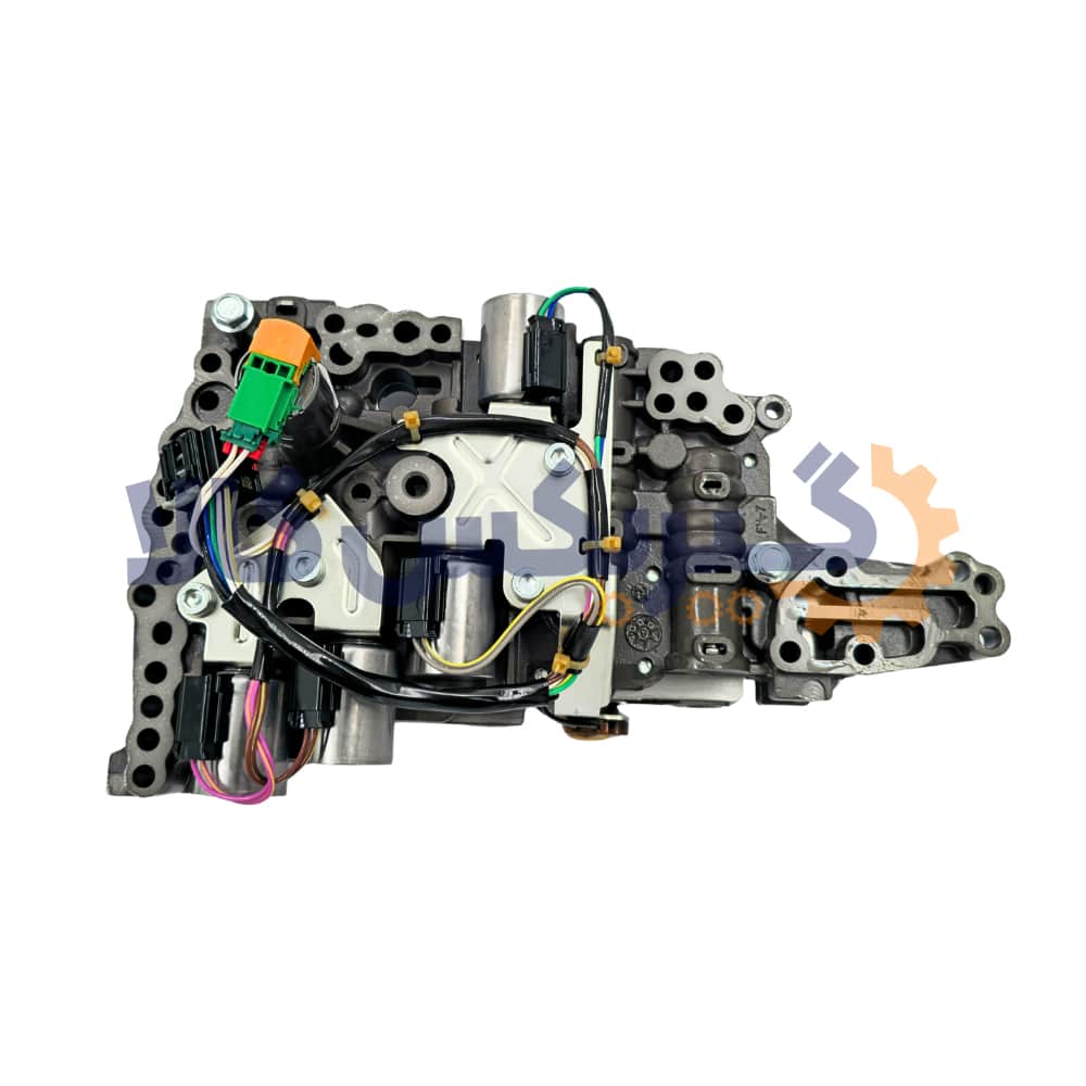ساعت گیربکس اتوماتیک 025CHA ساعت گیربکس اتوماتیک 025CHA