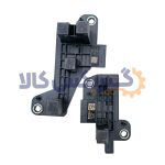 سلکتور 2 عددی (ساب رام) گیربکس اتوماتیک JAC S5