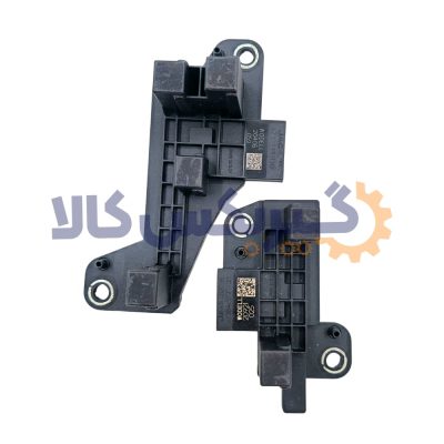 سلکتور 2 عددی (ساب رام) گیربکس اتوماتیک JAC S5